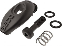 Seco - CN Coolant Clamp Set for Indexables - Americas Tooling