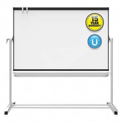 Quartet - Easels Easel Type: Presentation Fractional Height: 48 - Americas Tooling