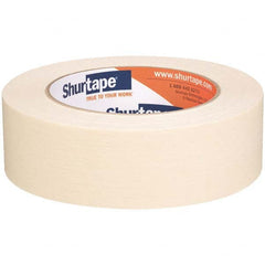 Shurtape - CP 83 Utility Grade, High Adhesion Masking Tape - Americas Tooling