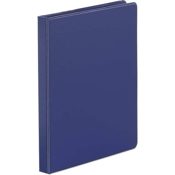 UNIVERSAL - Ring Binders Binder Type: Non-View Capacity: 100 Sheets - Americas Tooling