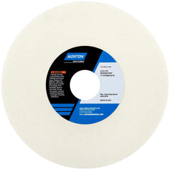 Norton - Tool & Cutter Grinding Wheels Wheel Type: Type 1 Wheel Diameter (Inch): 7 - Americas Tooling