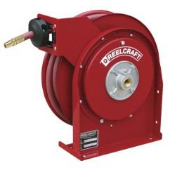 1/4 X 25' HOSE REEL - Americas Tooling