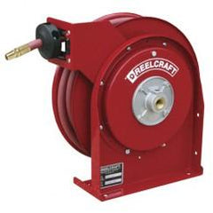 1/2 X 35' HOSE REEL - Americas Tooling