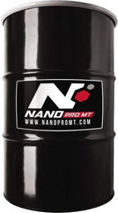 Nano Pro MT - 400 Lb Drum Calcium Anti-Corrosion Grease - Blue, Water Resistant, 500°F Max Temp, NLGIG 2, - Americas Tooling