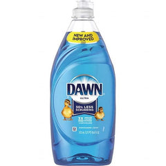 Dawn - 10 19.4-oz Bottles Manual Dishwashing Liquid - Americas Tooling