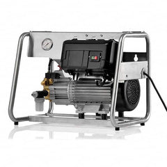 Kranzle - Pressure Washers Type: Cold Water Engine Power Type: Electric - Americas Tooling