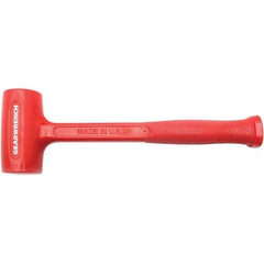 GearWrench - Dead Blow Hammers Tool Type: Dead Blow Hammer Head Weight Range: 1 - 2.9 lbs. - Americas Tooling