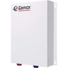 Eemax - 240 Volt Electric Water Heater - 18 KW, 75 Amp, 8 AWG Wire Gauge - Americas Tooling