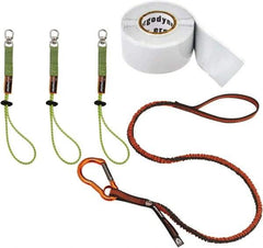 Ergodyne - Tool Tether Kit - Carabiner Connection - Americas Tooling