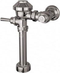 Zurn - 3.5 GPF Closet Manual Flush Valve - 1-1/2" Pipe, 1-1/2" Spud Coupling - Americas Tooling