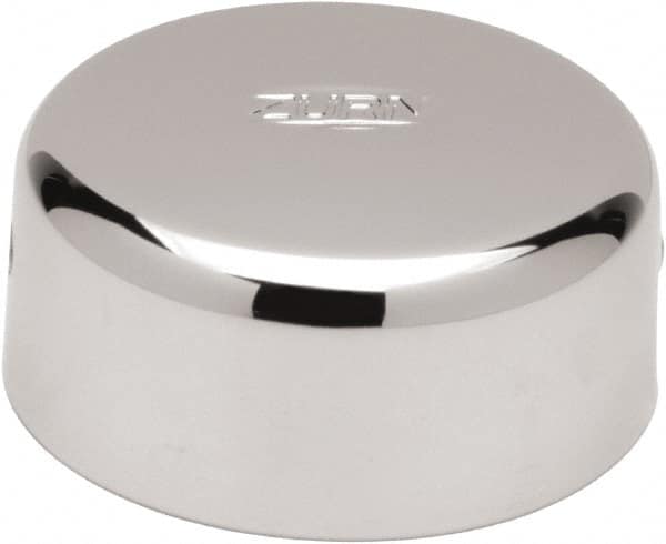 Zurn - Toilet Repair Stop Cover - Americas Tooling