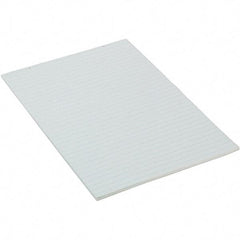 Pacon - 100 Sheet, 24 x 36", Easel Pad - White - Americas Tooling