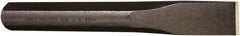 Mayhew - 8" OAL x 1" Blade Width Cold Chisel - Americas Tooling