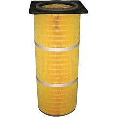 RoboVent - Air Cleaner Filters Type: Fume Extractor Filter For Use With: G120; S120 - Americas Tooling