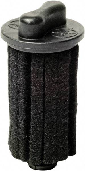 Gast - Air Compressor Filter/End Cap Assembly - Use with Gast 0823/1023 Rotary Vane Units - Americas Tooling