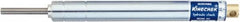 Deschner - 2" Stroke Length, 5 Lb Min Operating Force, Fast Linear Motion Speed Controller - 10.87" OAL, 1,200 Max psi, 135°F Max - Americas Tooling