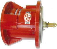 Bell & Gossett - In-Line Circulator Pump Accessories Type: Circulator Impeller For Use With: Bell & Gossett Series 100 AB Circulator Pump - Americas Tooling