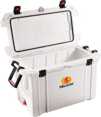 Pelican Products, Inc. - 95 Qt Cooler - Polyurethane, White - Americas Tooling