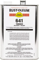 Rust-Oleum - 5 Gal Thinner - Americas Tooling