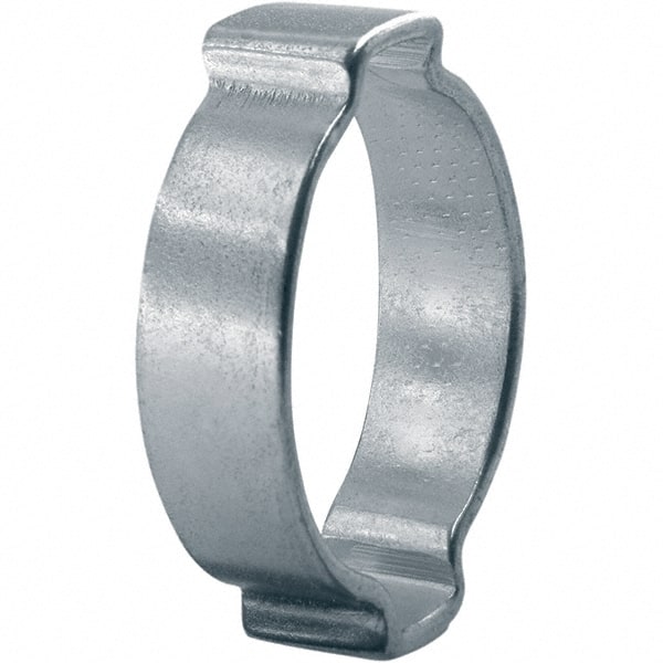 Oetiker - Ear Clamps Type: 2-Ear Nominal Size: 19/32 (Inch) - Americas Tooling