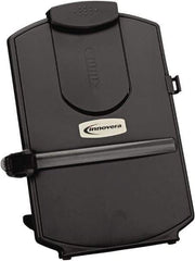 innovera - Black Document Organizer - Plastic - Americas Tooling