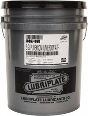 Lubriplate - Multi-Purpose Transmission Fluid - 5 Gal Pail - Americas Tooling