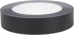 Duck - 15/16" Wide x 60 Yd Long Black Poly-Coated Paper Masking Tape - Series 240574 - Americas Tooling