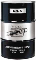 Lubriplate - 55 Gal Drum, Mineral Gear Oil - 65°F to 445°F, 2070 SUS Viscosity at 100°F, 140 SUS Viscosity at 210°F, ISO 460 - Americas Tooling