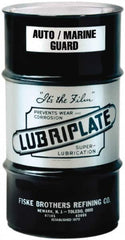 Lubriplate - 16 Gal Drum Penetrant/Lubricant - Americas Tooling