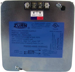 Zurn - Toilet Repair Power Supply - Americas Tooling