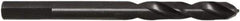 Lenox - 1/4" Pin Diam, 3-1/4" Long High Speed Steel Hole Cutter Pilot Drill - Compatible with Hole Saws - Americas Tooling