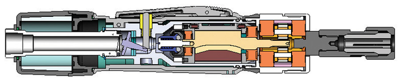 #47201 - Die Grinder - Americas Tooling