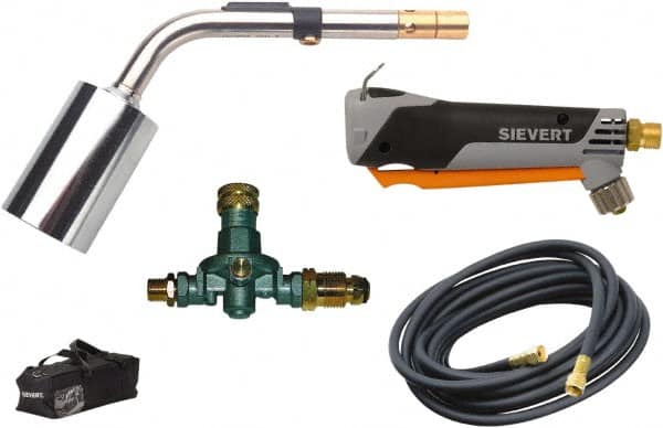 Sievert - Heat Shrink Kit - Americas Tooling