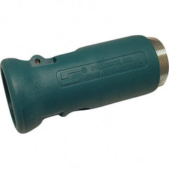 Dynabrade - Air Drill Housing - For Use with 53073, 3,200 RPM Compatibility, 0.4 hp Compatibility - Americas Tooling