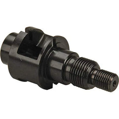 Dynabrade - Pistol Grip Vacuum Drill Planetary Carrier - 0.7 hp Compatibility, 3/8-24 Thread - Americas Tooling