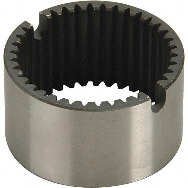 Dynabrade - Pistol Grip Air Drill Cover - For Use with 53092, 500 RPM Compatibility, 0.7 hp Compatibility - Americas Tooling