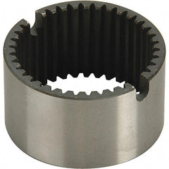 Dynabrade - Pistol Grip Air Drill Ring Gear - 0.4 hp Compatibility - Americas Tooling