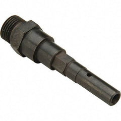 Dynabrade - Die Grinder Spindle - Use with Die Grinder - Americas Tooling