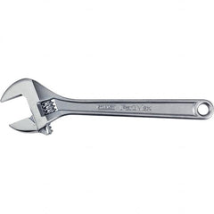 Stanley - Adjustable Wrench - Americas Tooling