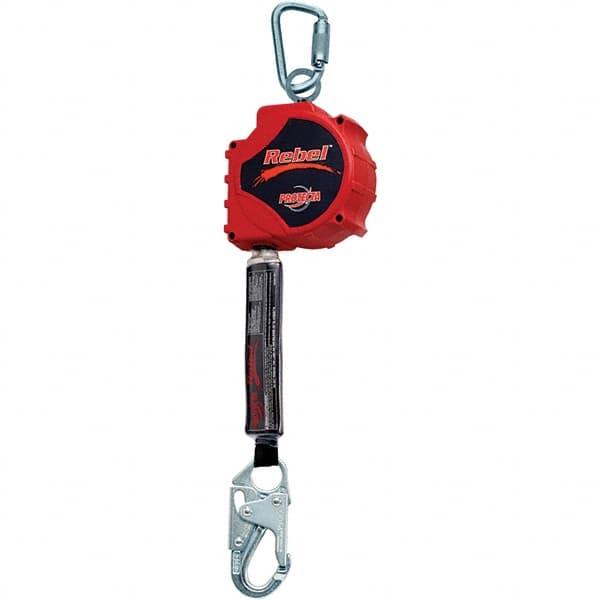 DBI/SALA - Tool Holding Accessories Type: Tool Tether Connection Type: Carabiner - Americas Tooling