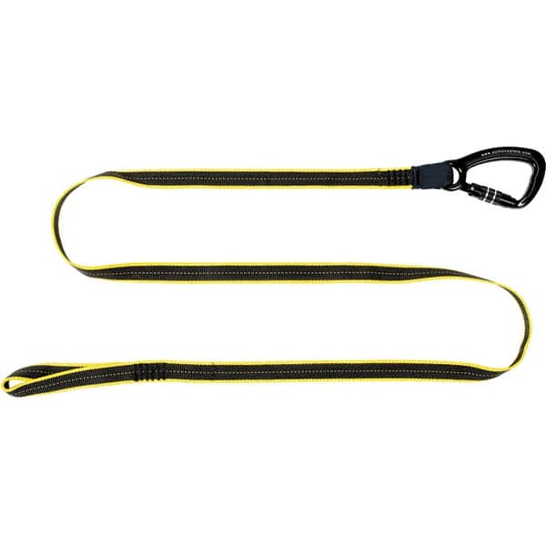 DBI/SALA - Tool Holding Accessories Type: Tool Tether Connection Type: Carabiner - Americas Tooling