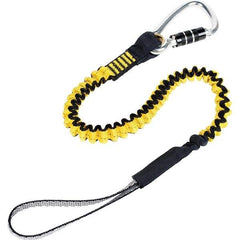 DBI/SALA - Tool Holding Accessories Type: Tool Tether Connection Type: Carabiner - Americas Tooling