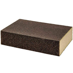 Norton - Sanding Sponges - Exact Industrial Supply