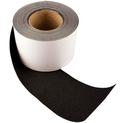 Norton - Adhesive-Backed Sanding Sheets Abrasive Material: Silicon Carbide Sheet Width (Inch): 4 - Americas Tooling