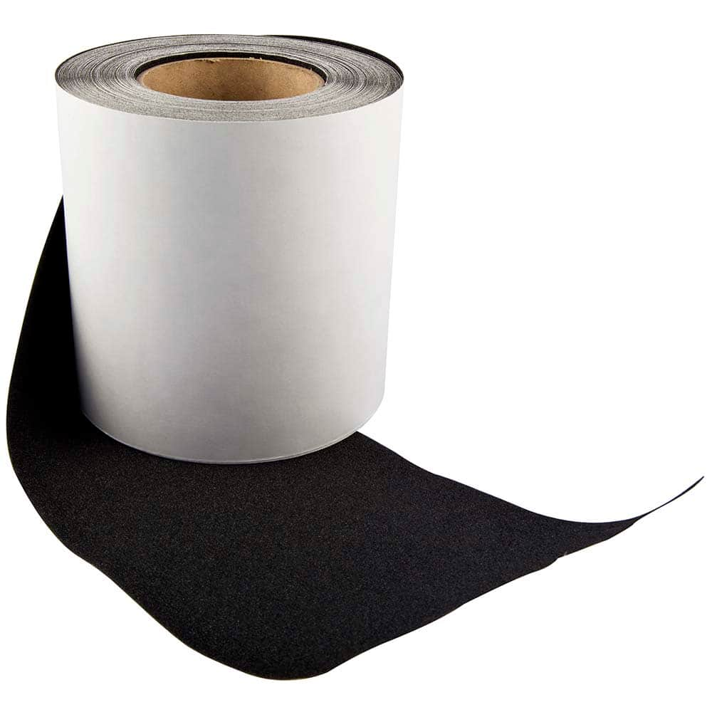 Norton - Adhesive-Backed Sanding Sheets Abrasive Material: Silicon Carbide Sheet Width (Inch): 6 - Americas Tooling