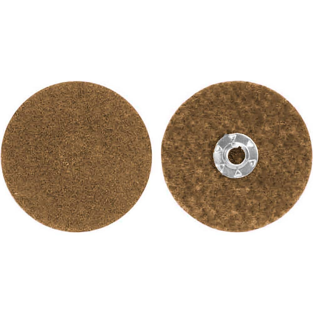 Norton - 7" Aluminum Oxide Quick Change Disc - Americas Tooling