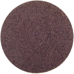 Norton - 5" Aluminum Oxide Quick Change Disc - Americas Tooling