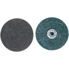 Norton - 7" Aluminum Oxide Quick Change Disc - Americas Tooling