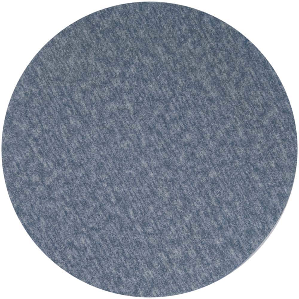 Norton - Hook & Loop Discs; Abrasive Type: Coated ; Disc Diameter (Inch): 6 ; Abrasive Material: Silicon Carbide ; Grade: Ultra Fine ; Grit: 1,000 ; Series: A475 - Exact Industrial Supply