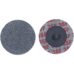 Norton - 2" Silicon Carbide Quick Change Disc - Americas Tooling